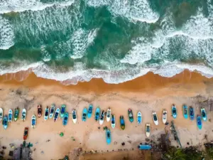Read more about the article Arugambay