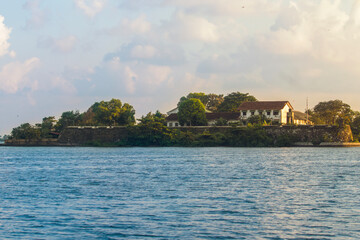 You are currently viewing Batticaloa