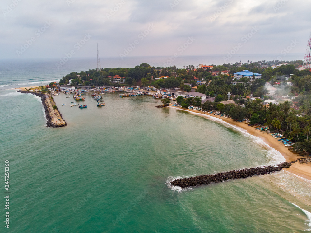 Read more about the article Hambantota