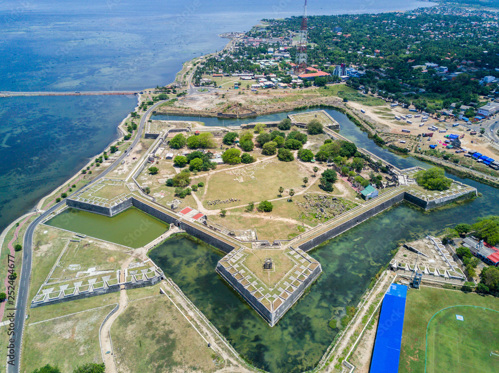 You are currently viewing Jaffna