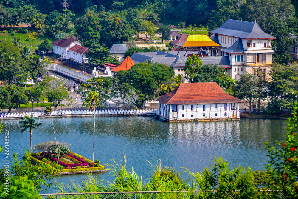 You are currently viewing Kandy