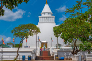 Read more about the article Kataragama