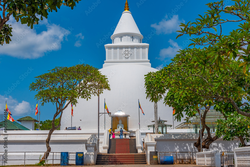 Read more about the article Kataragama