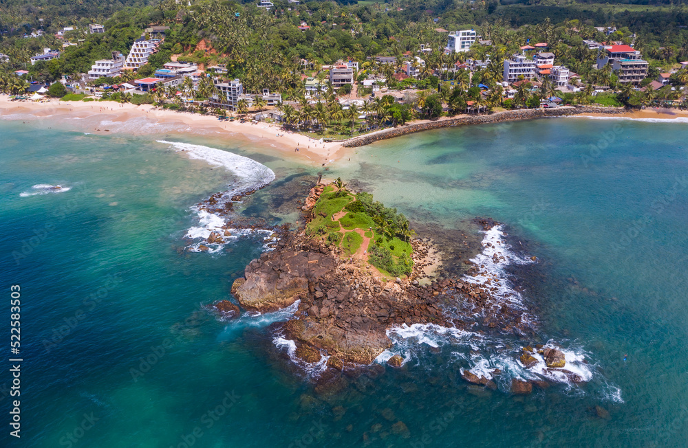 Read more about the article Mirissa