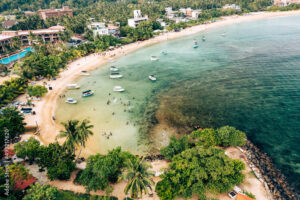 Read more about the article Unawatuna